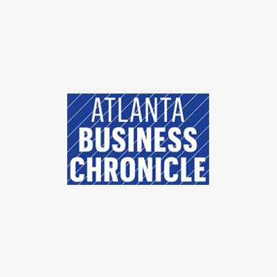 Atlanta Business Chronicle logo identity verification news