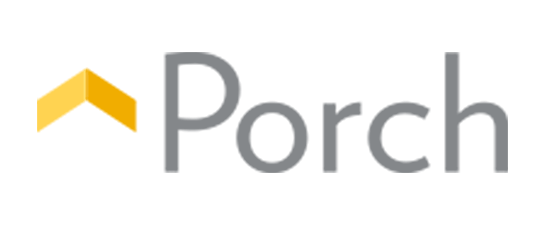 porch with Online identity verification
