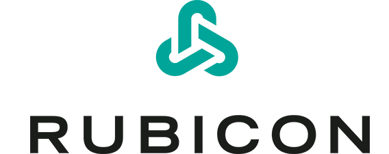 rubicon logo evident