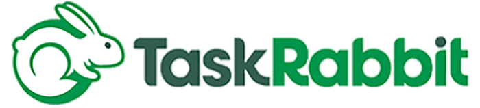 task rabbit logo evident