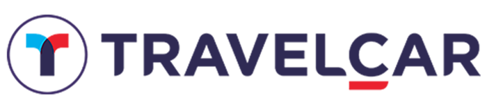 travelcar logo evident