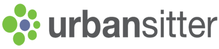 urban sitter logo evident