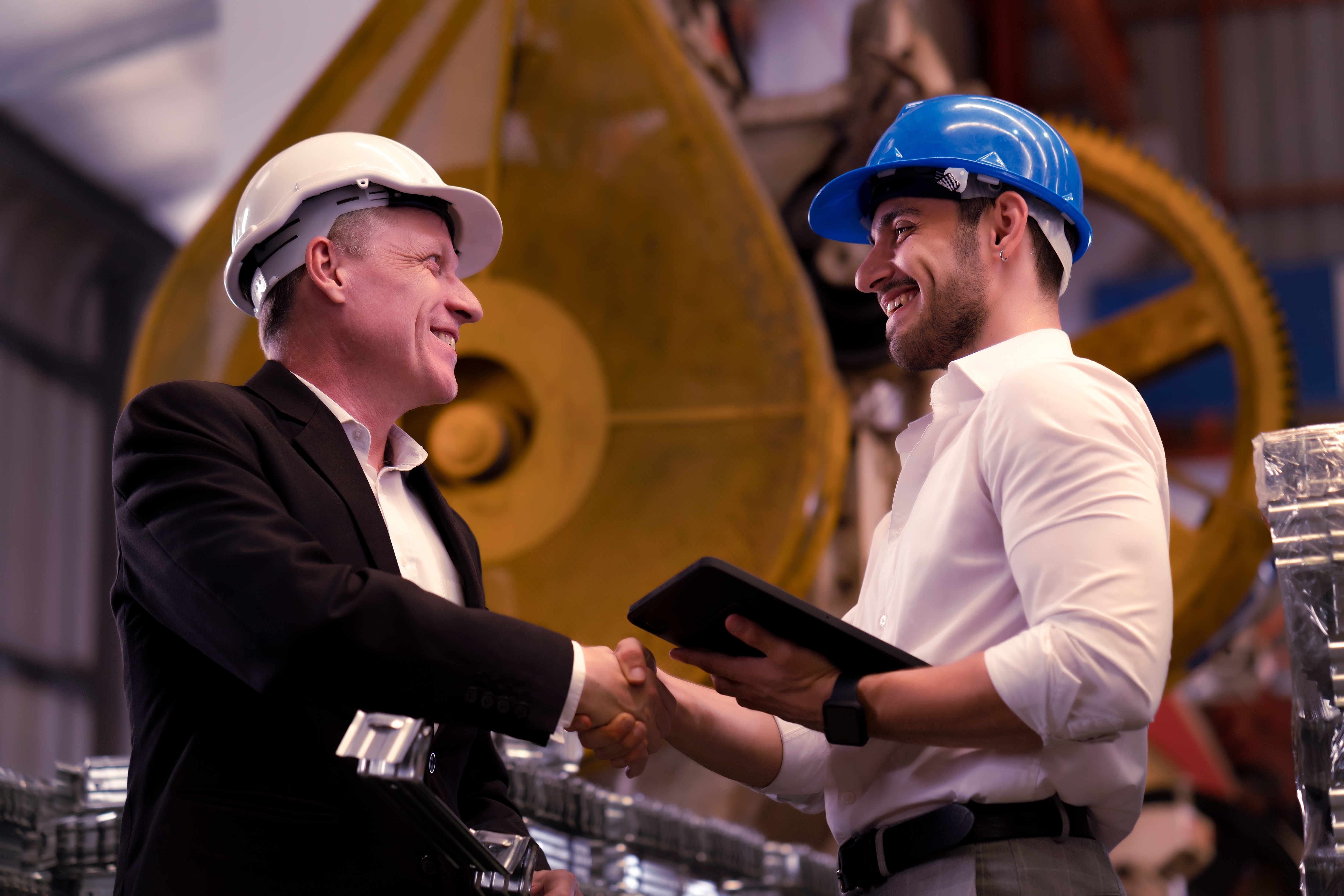 Building a Foundation: Third-Party Risk Management 101