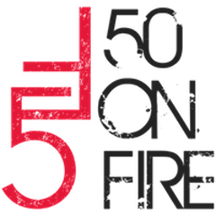 Atlanta 50 on Fire