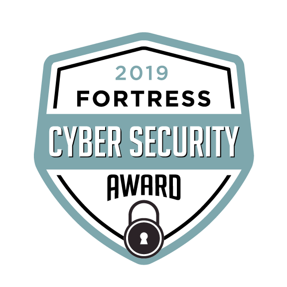 CyberSecurityAward-2019 Online identity verification