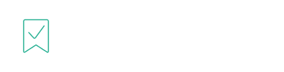 authorized dealers white with words