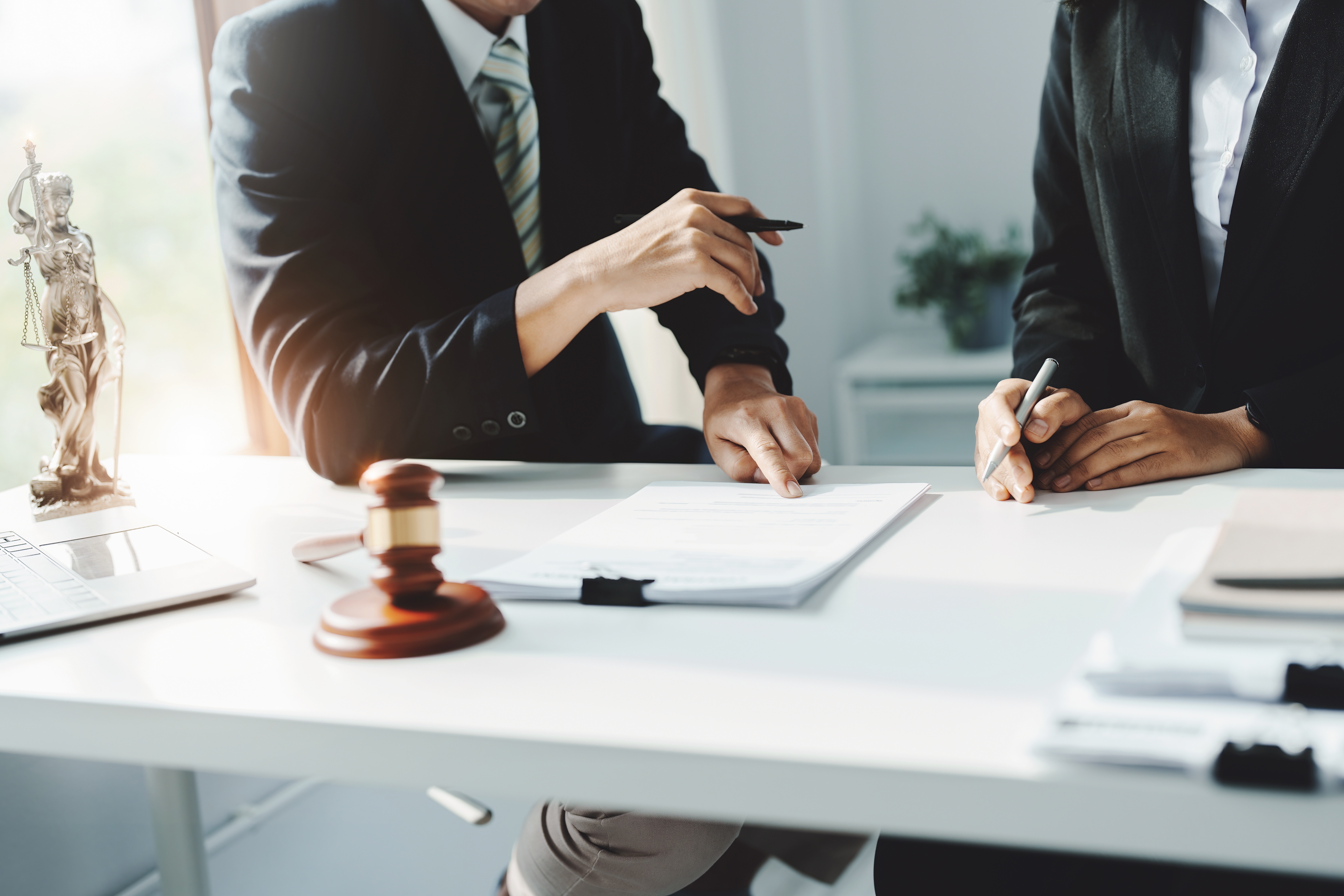 The Best Class Action Lawsuit Defense? Third-Party Insurance Verification