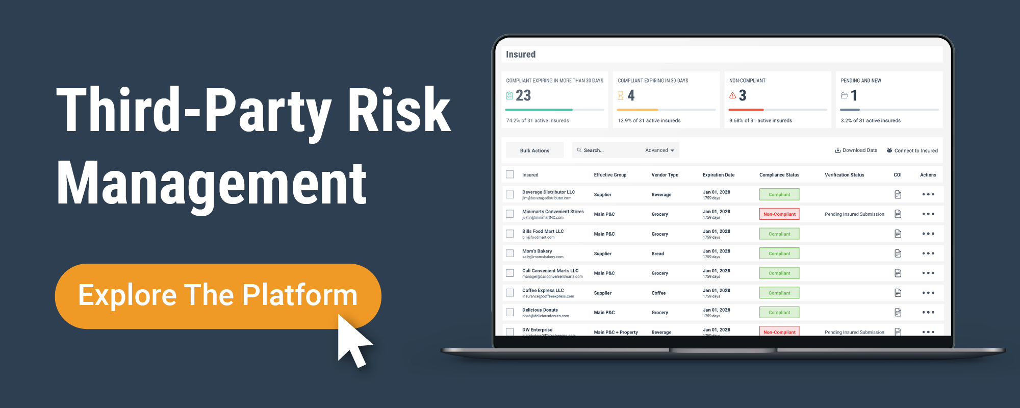 Third-Party-Risk-Management-Platform
