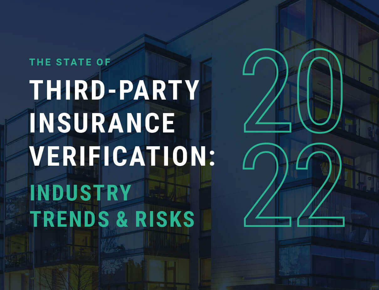 Evident 2022 Third-Party Insurance Verification Report
