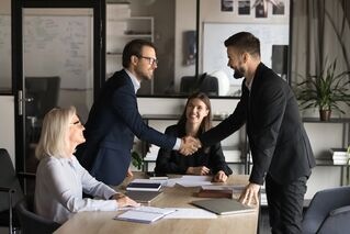Risk Transfer in Contract Management