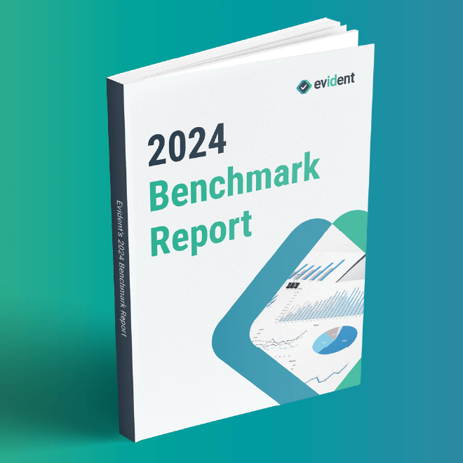 Image of the 2024 Benchmark Report