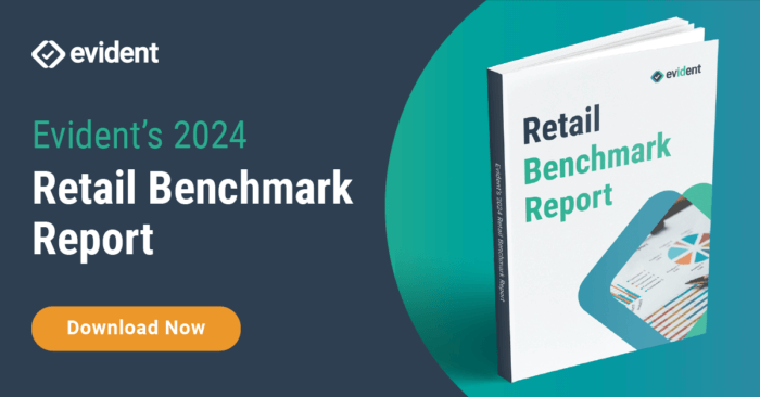 a link to download the retail benchmark report