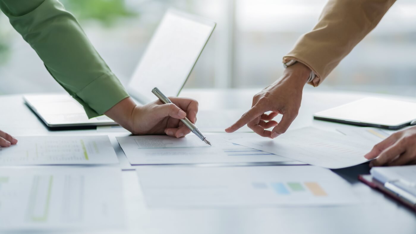 5 Steps to Improve Third-Party Compliance