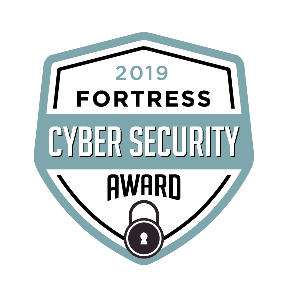 CyberSecurityAward-2019
