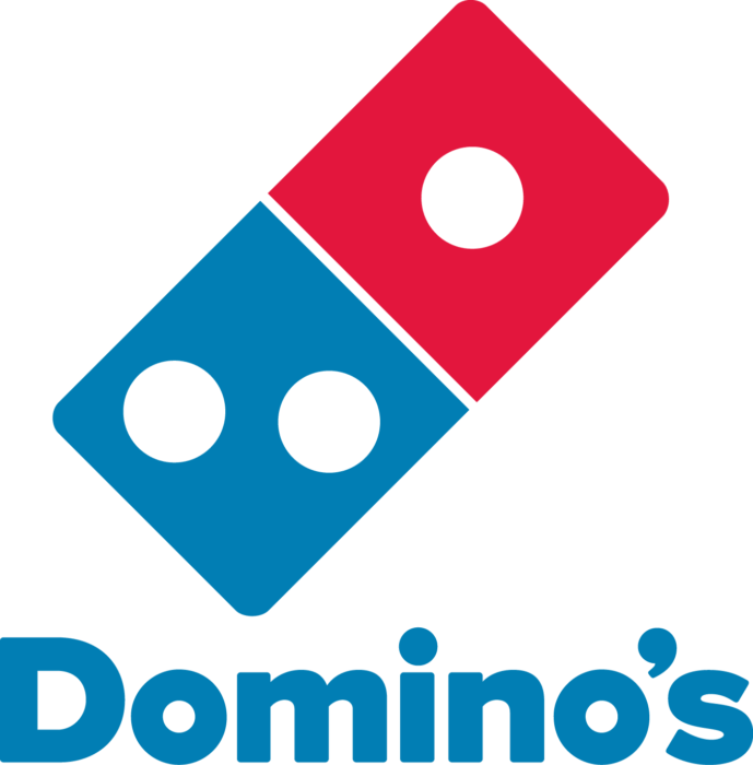 Dominos logo