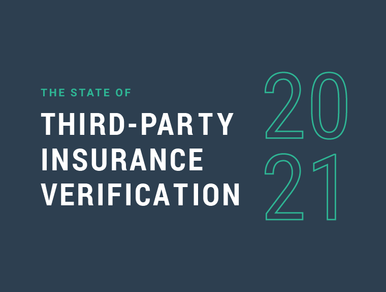 third-party insurance verification