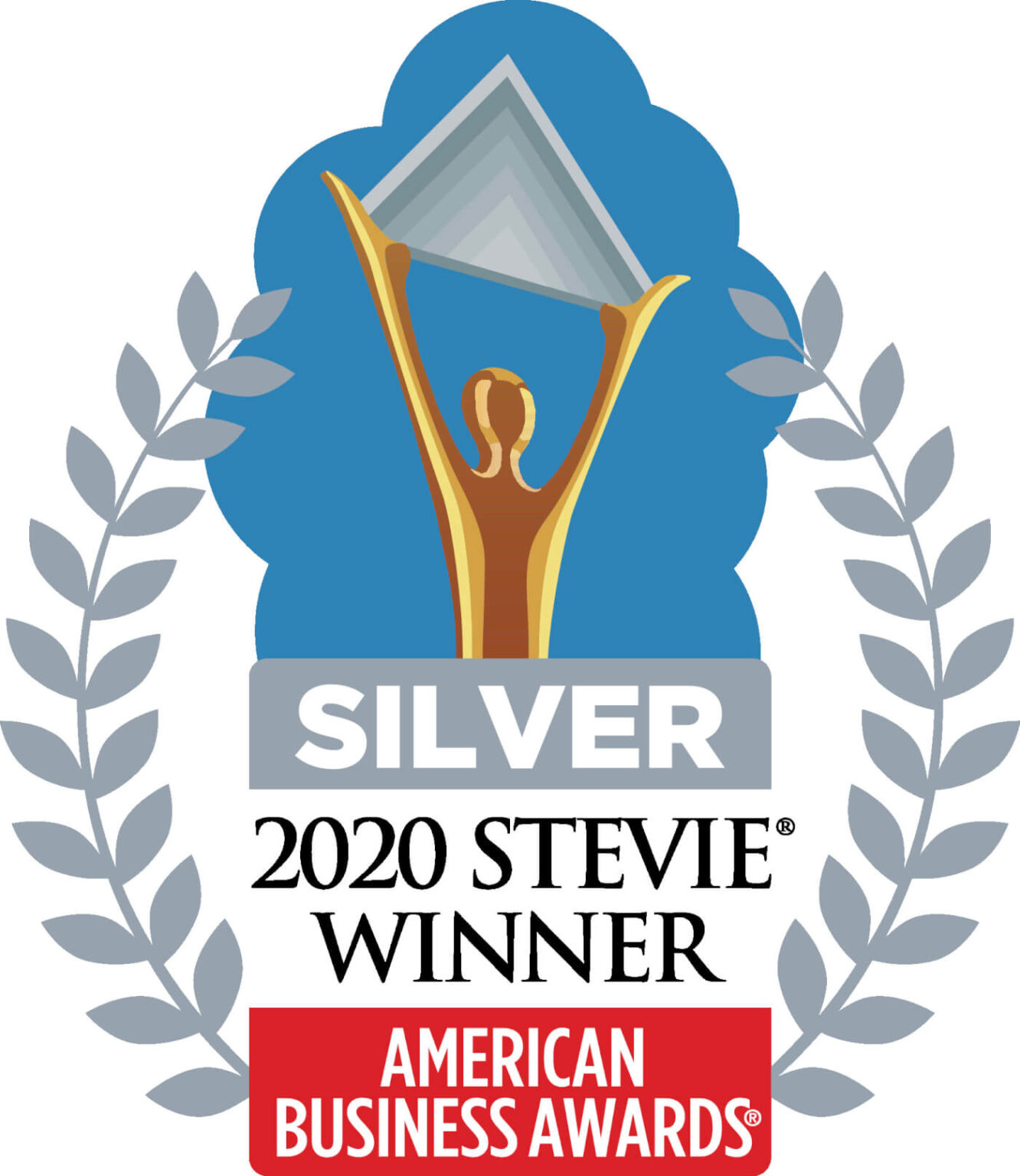 Evident ID Honored with 2020 Silver Stevie Business Award