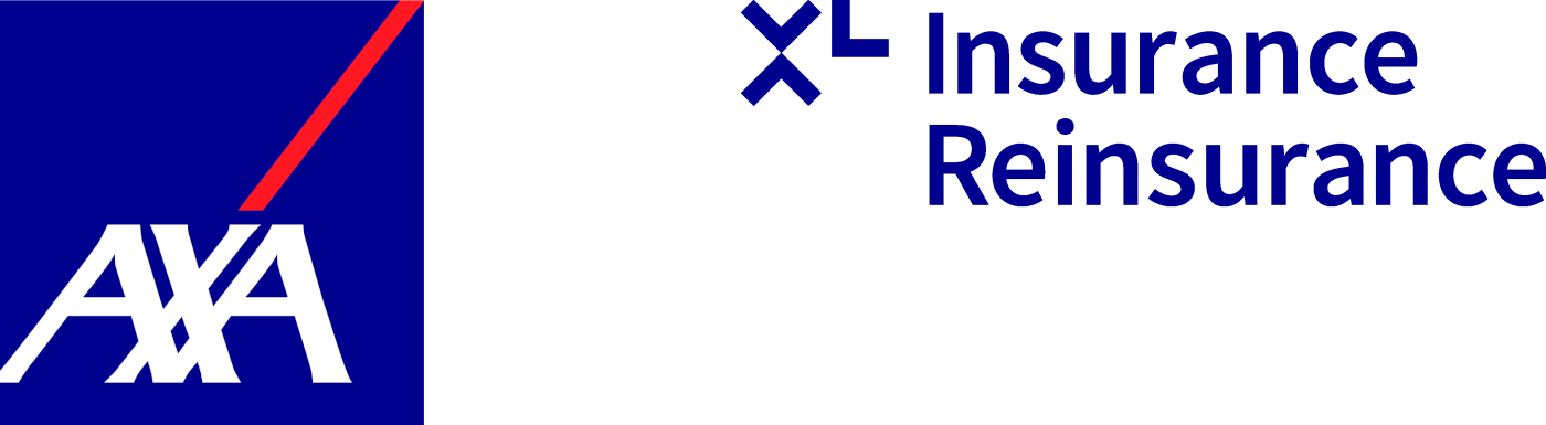 AXA-XL logo