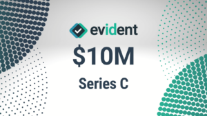 Evident Series C Funding