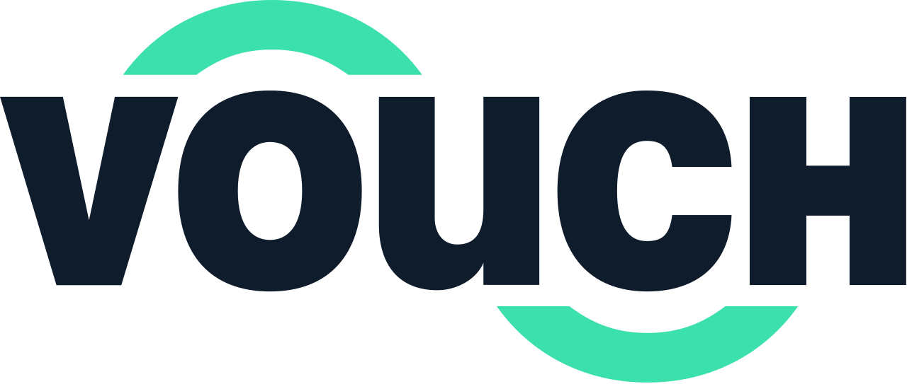 Vouch Logo