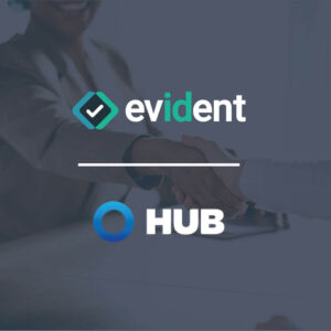 Evident / HUB Partnership