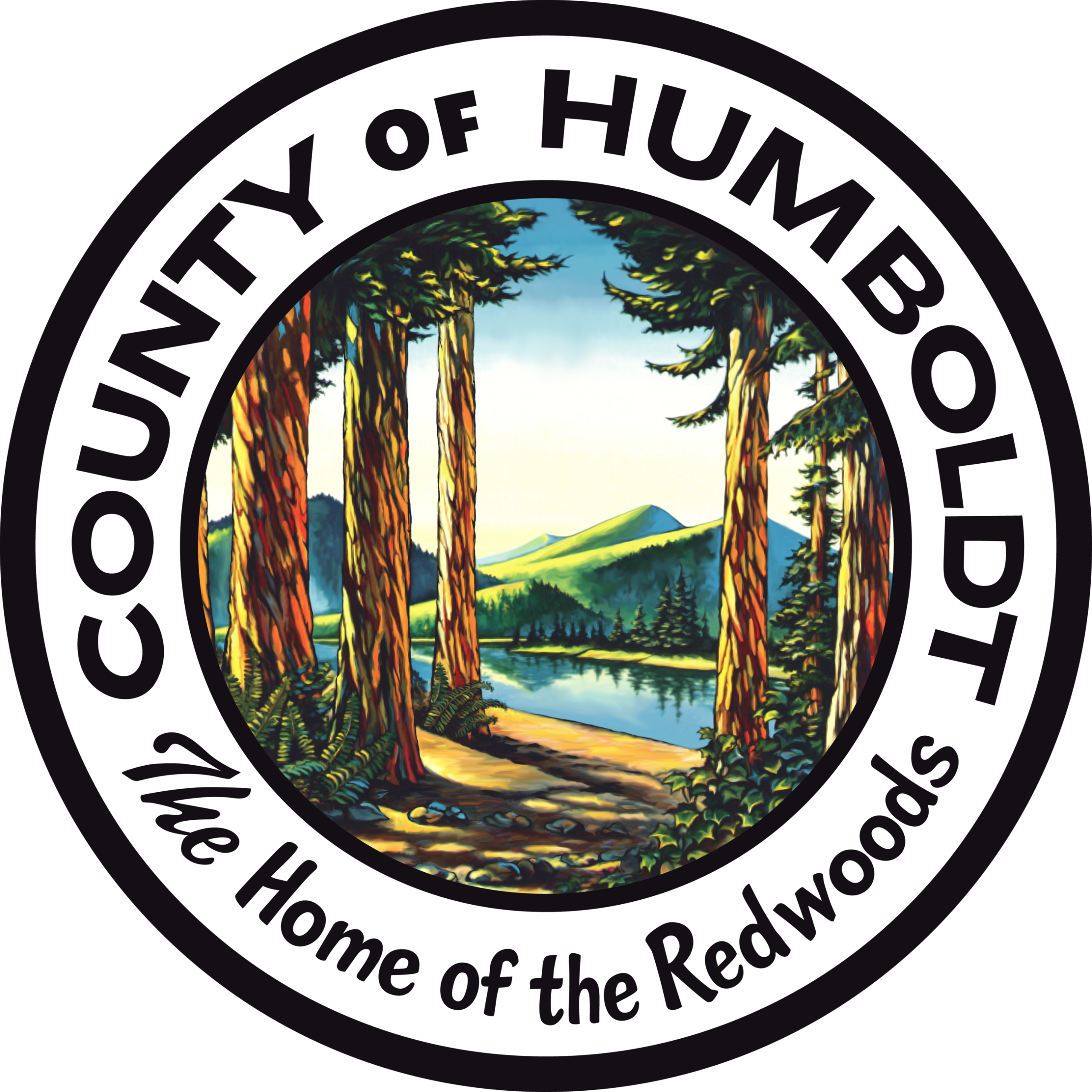 Humboldt Logo