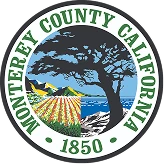 County of Monterey Logo