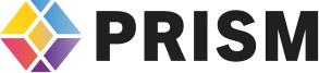 Prism logo