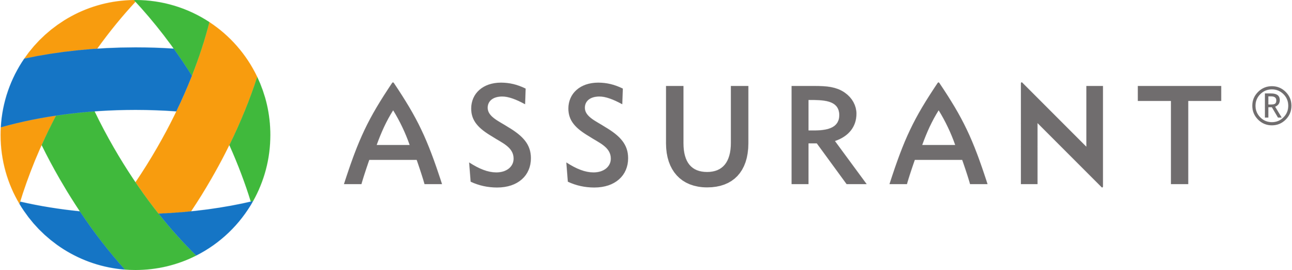 Assurant Logo