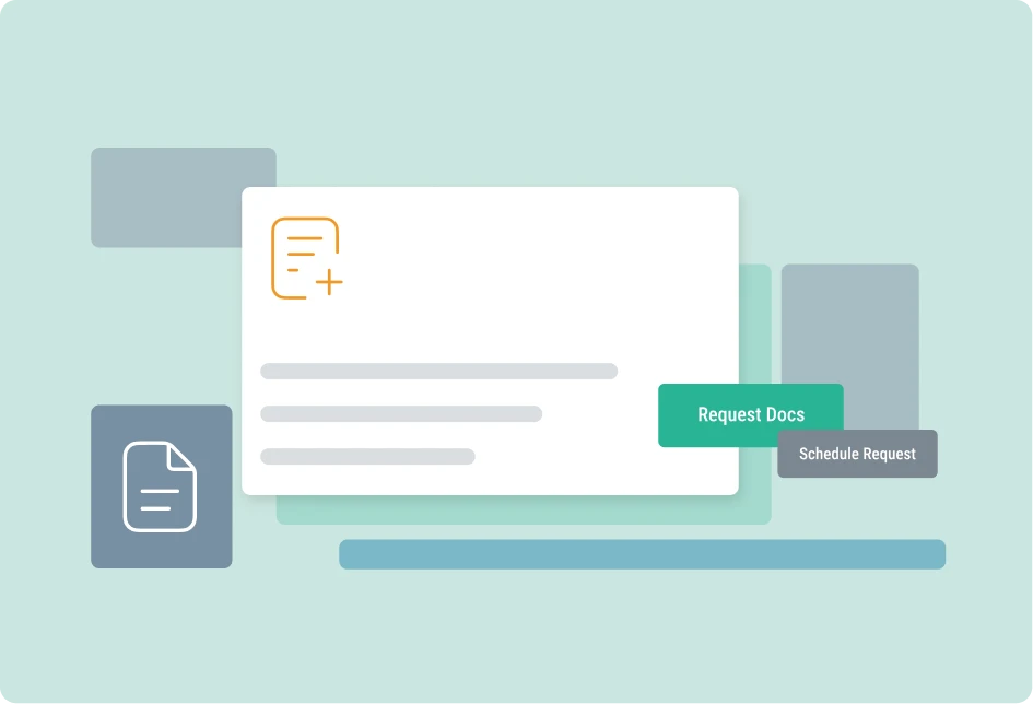 Automated Vendor Compliance Workflow